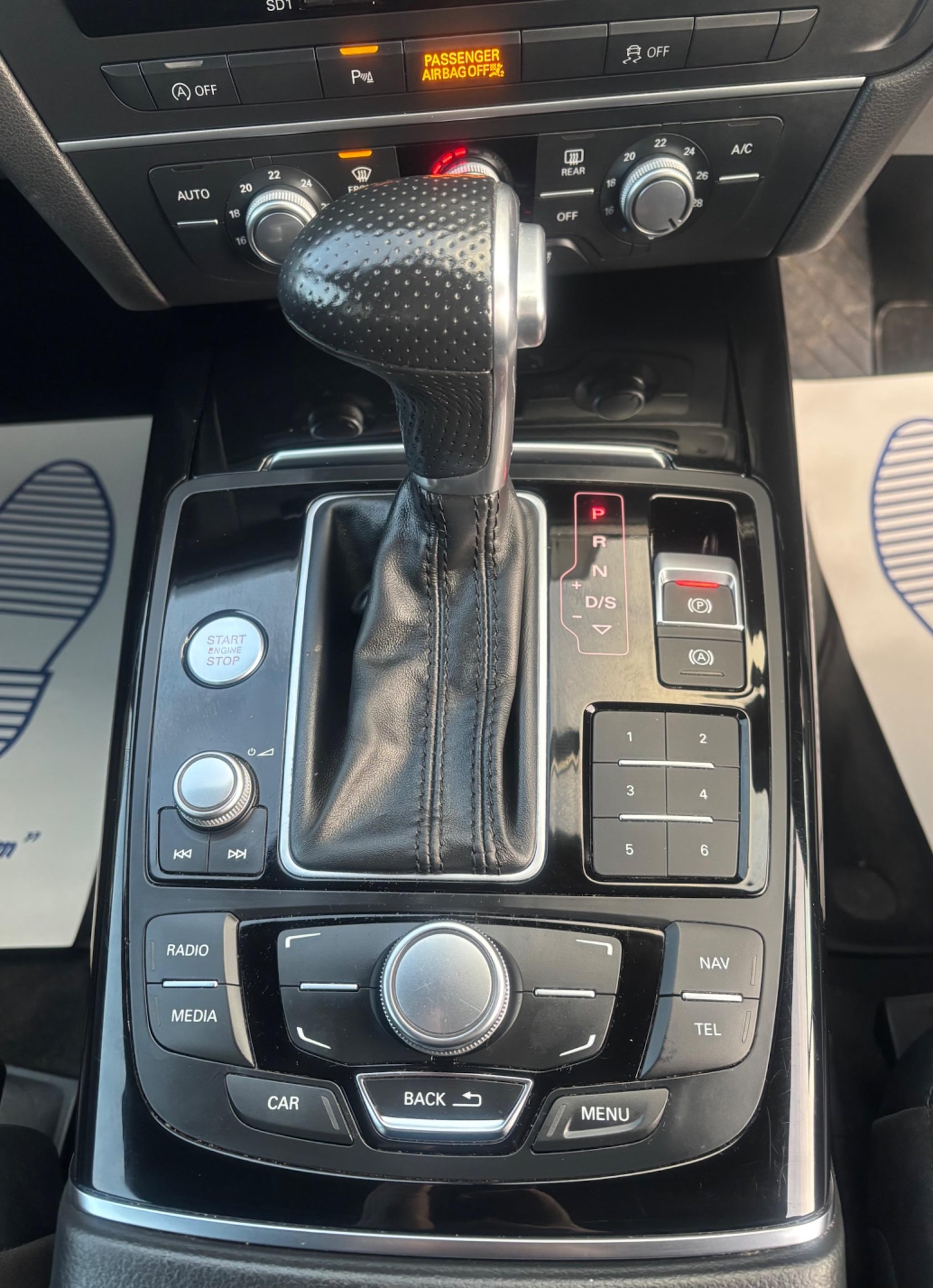 Vehicle 19