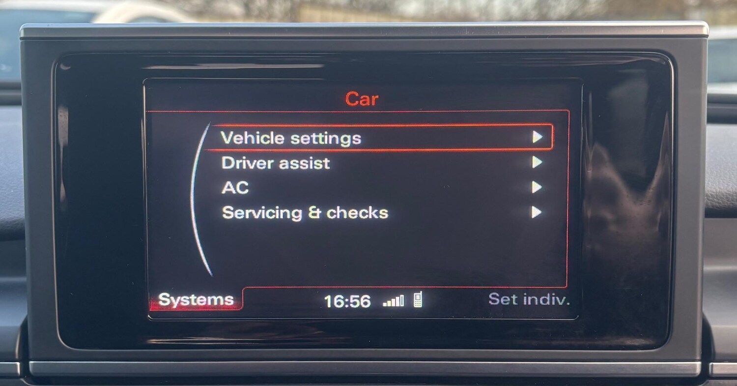 Vehicle 53