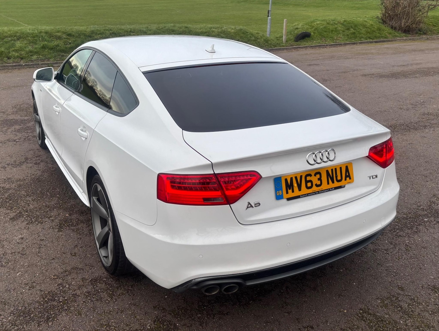 Vehicle 40