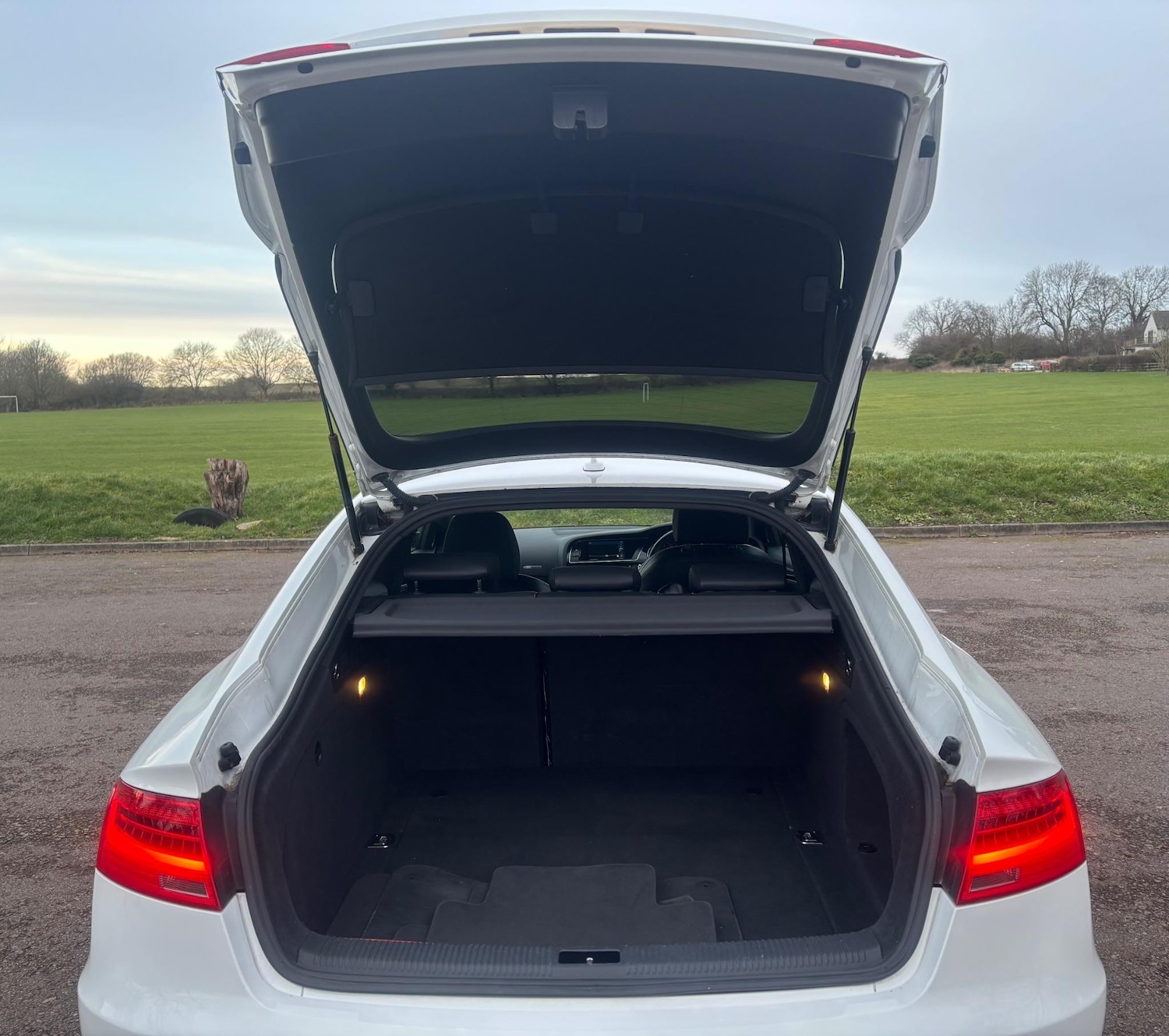 Vehicle 69