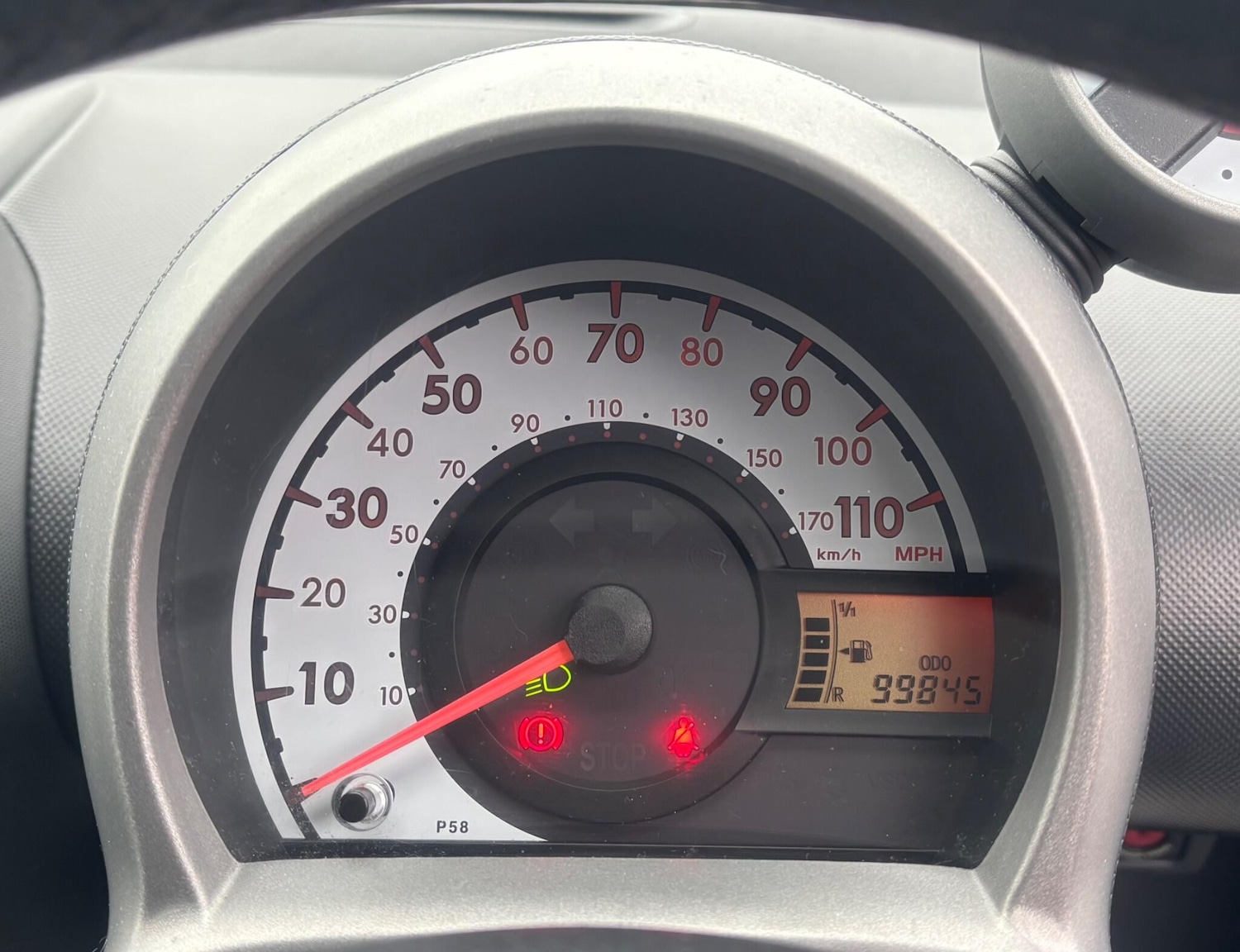 Used Toyota AYGO 2012 for sale - 77484395: Photo 27