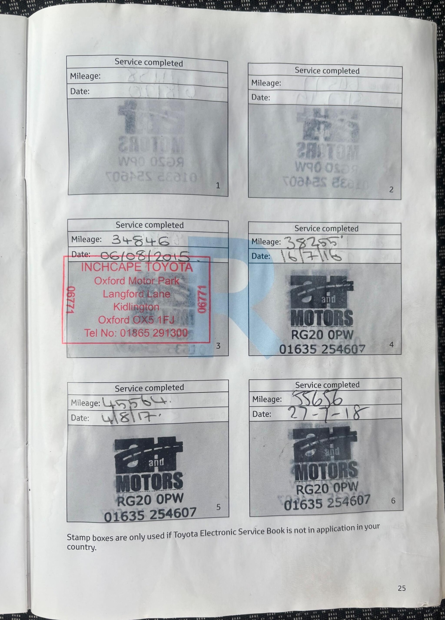 Used Toyota AYGO 2012 for sale - 77484395: Photo 32