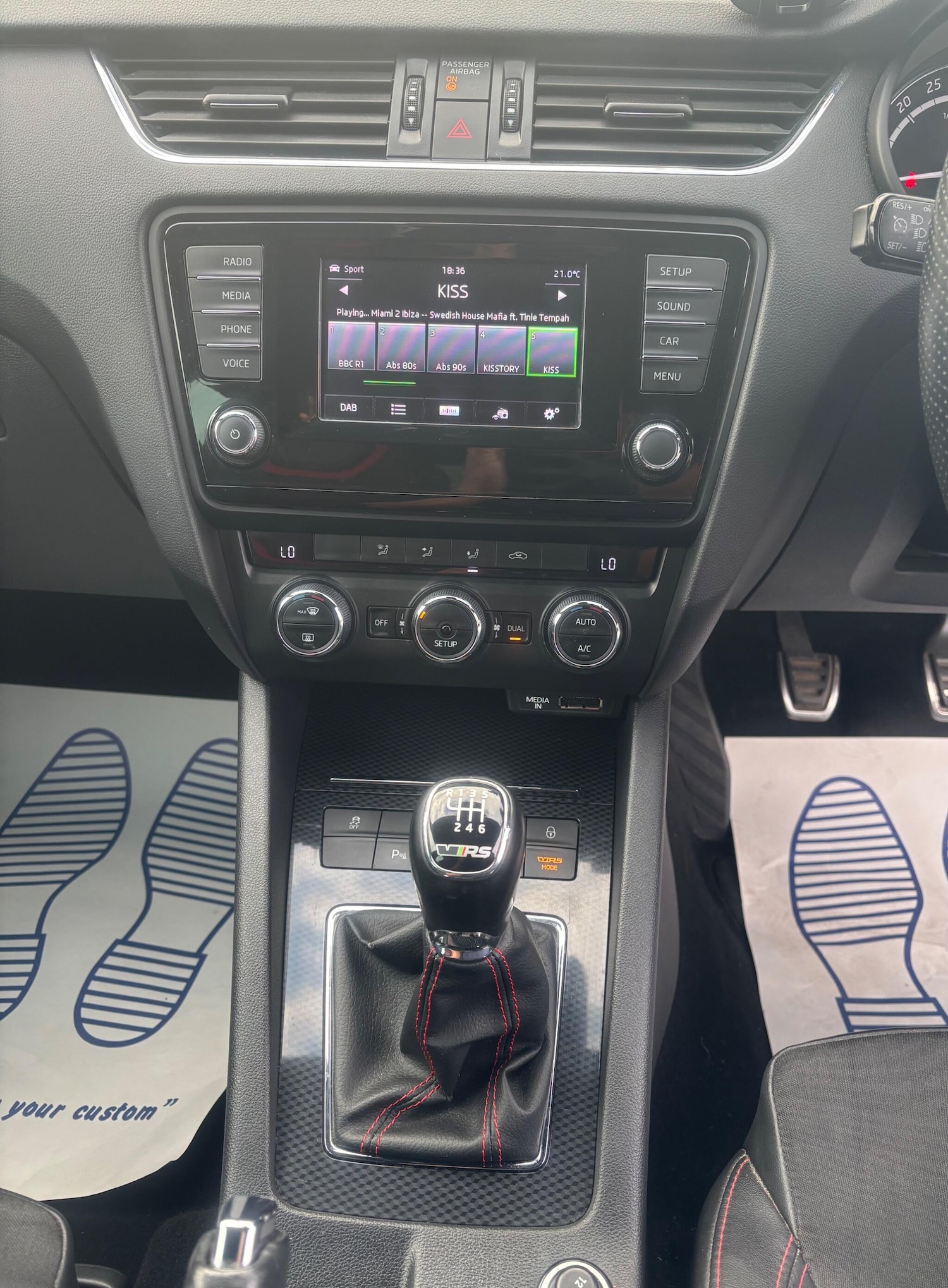Vehicle 13