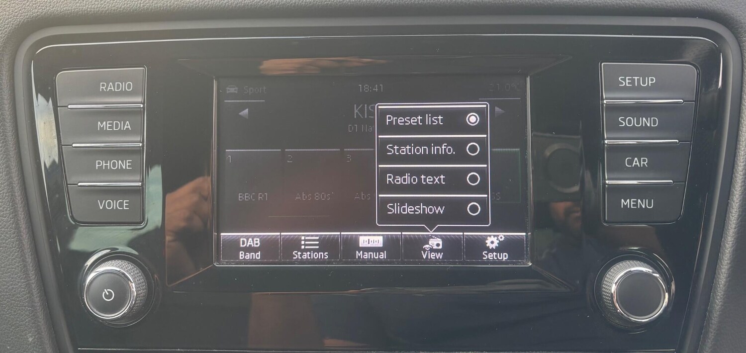 Vehicle 55