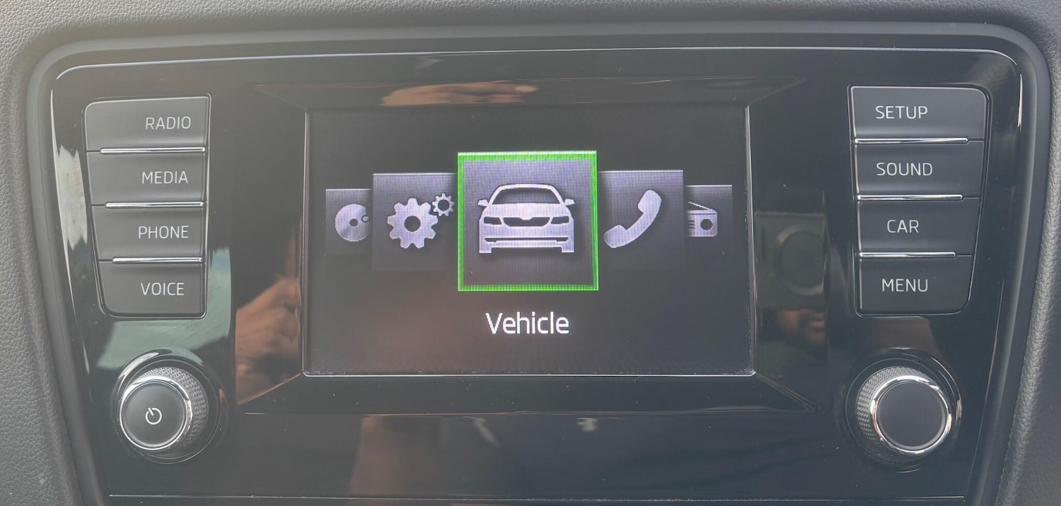 Vehicle 60