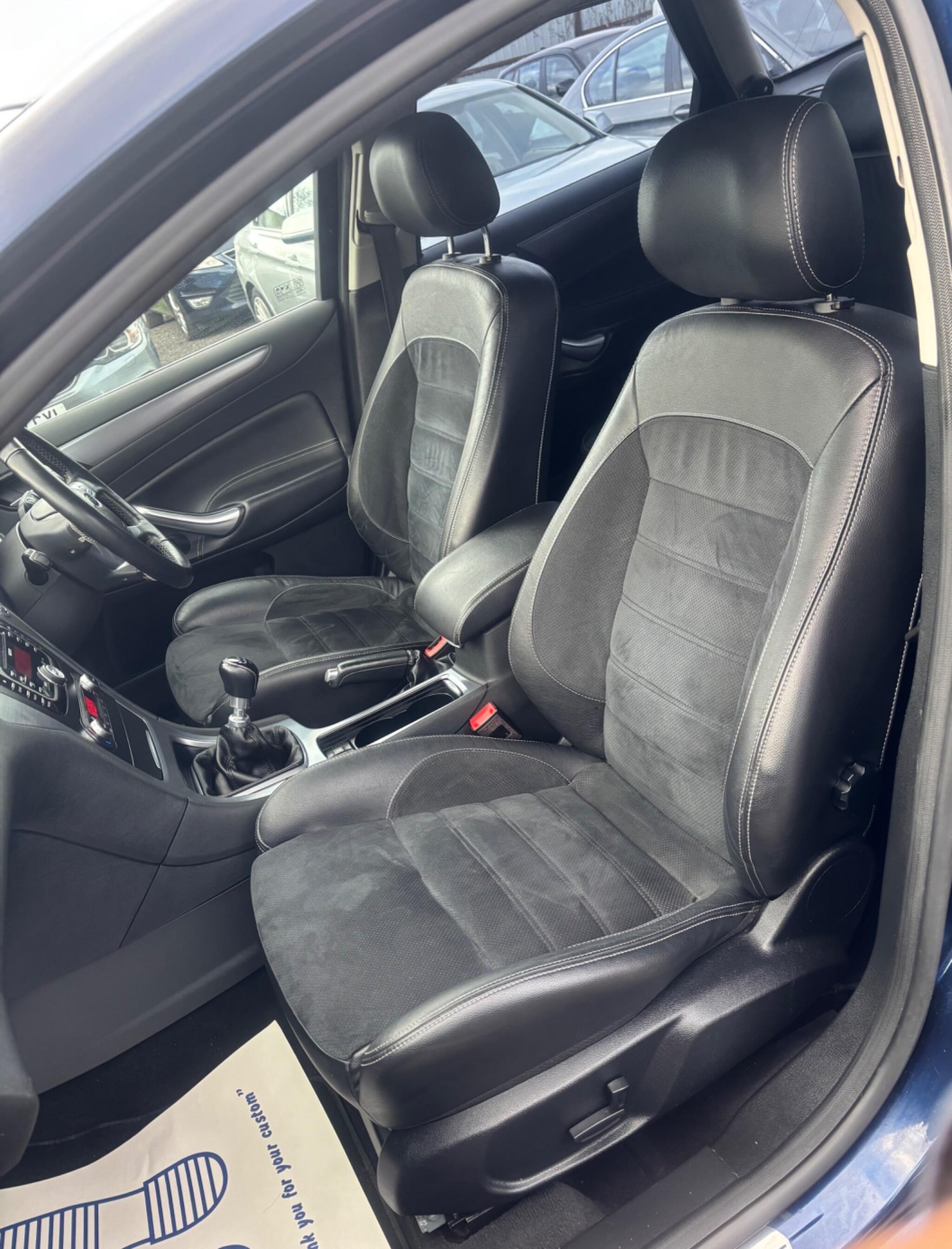 Used Ford Mondeo 2013 for sale - 77710556: Photo 10