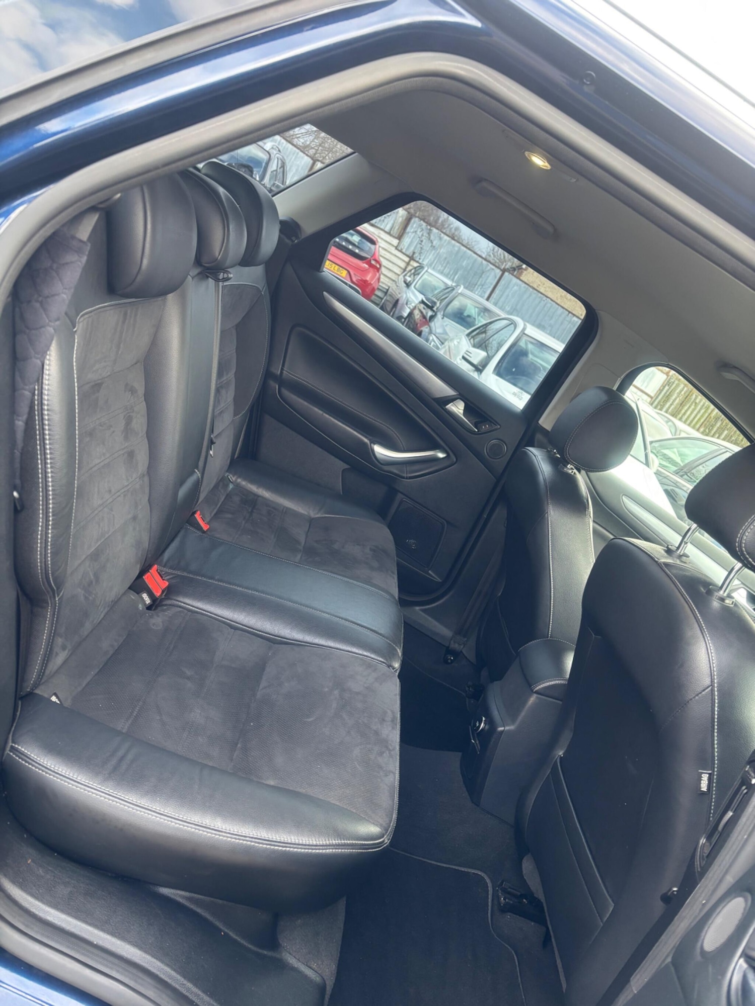 Used Ford Mondeo 2013 for sale - 77710556: Photo 11