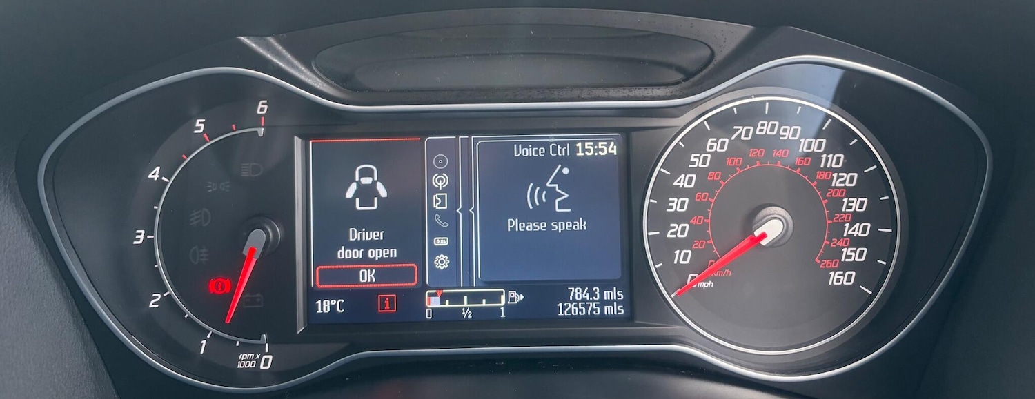 Used Ford Mondeo 2013 for sale - 77710556: Photo 13