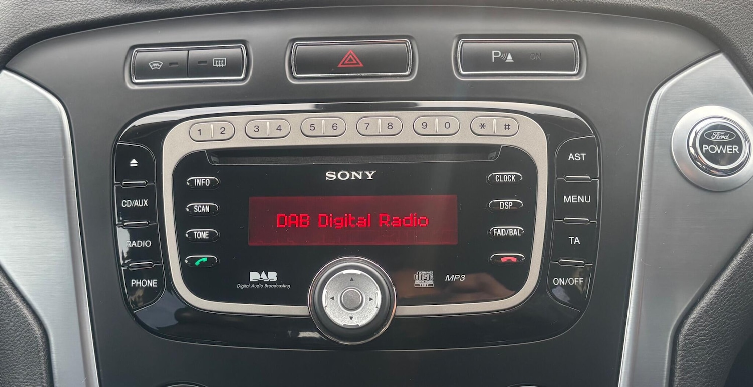 Used Ford Mondeo 2013 for sale - 77710556: Photo 14