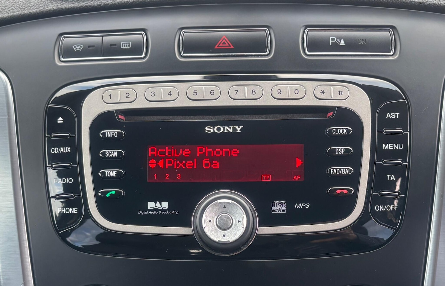 Used Ford Mondeo 2013 for sale - 77710556: Photo 15