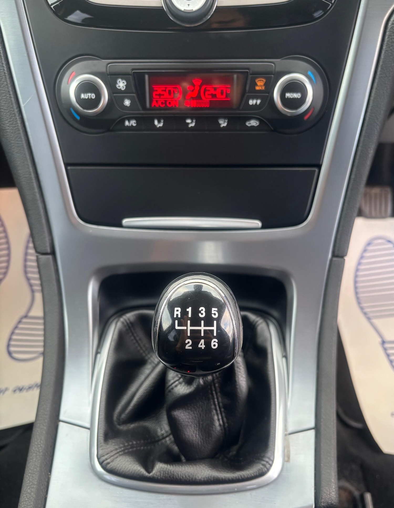 Used Ford Mondeo 2013 for sale - 77710556: Photo 16