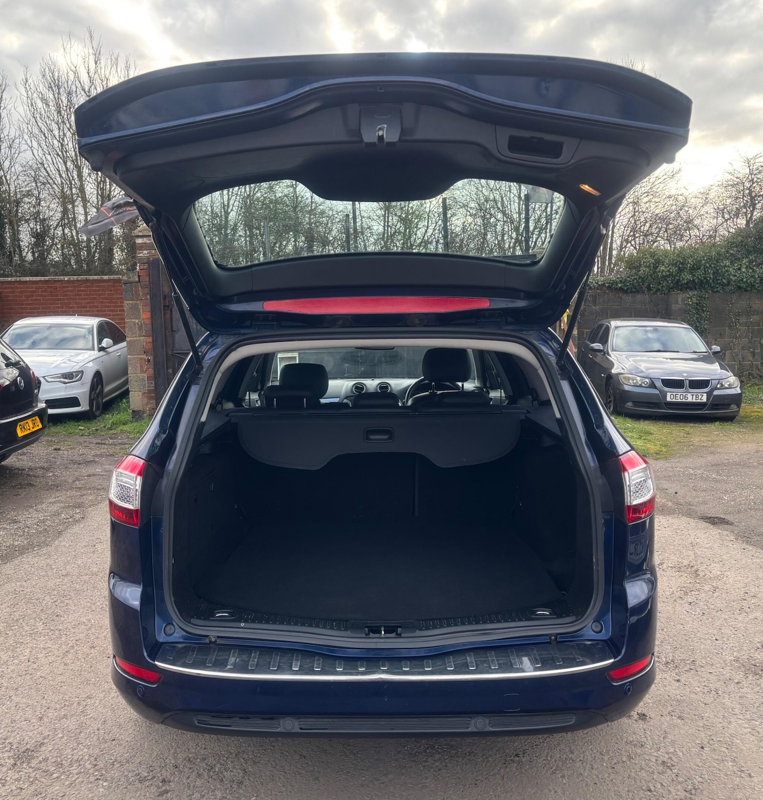 Used Ford Mondeo 2013 for sale - 77710556: Photo 20