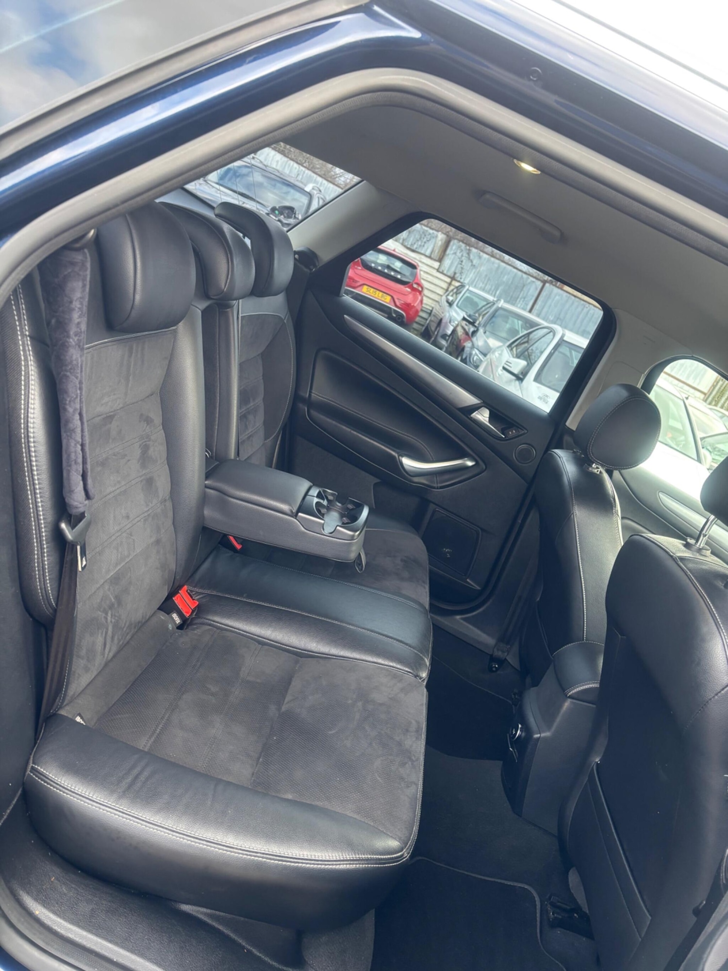 Used Ford Mondeo 2013 for sale - 77710556: Photo 44