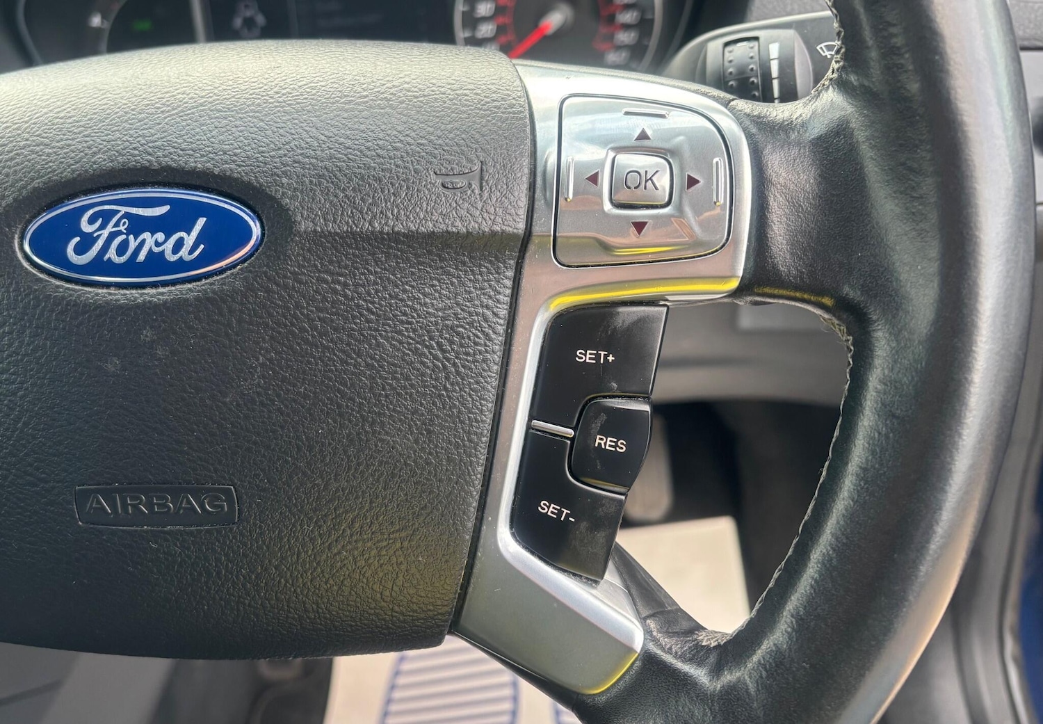 Used Ford Mondeo 2013 for sale - 77710556: Photo 48