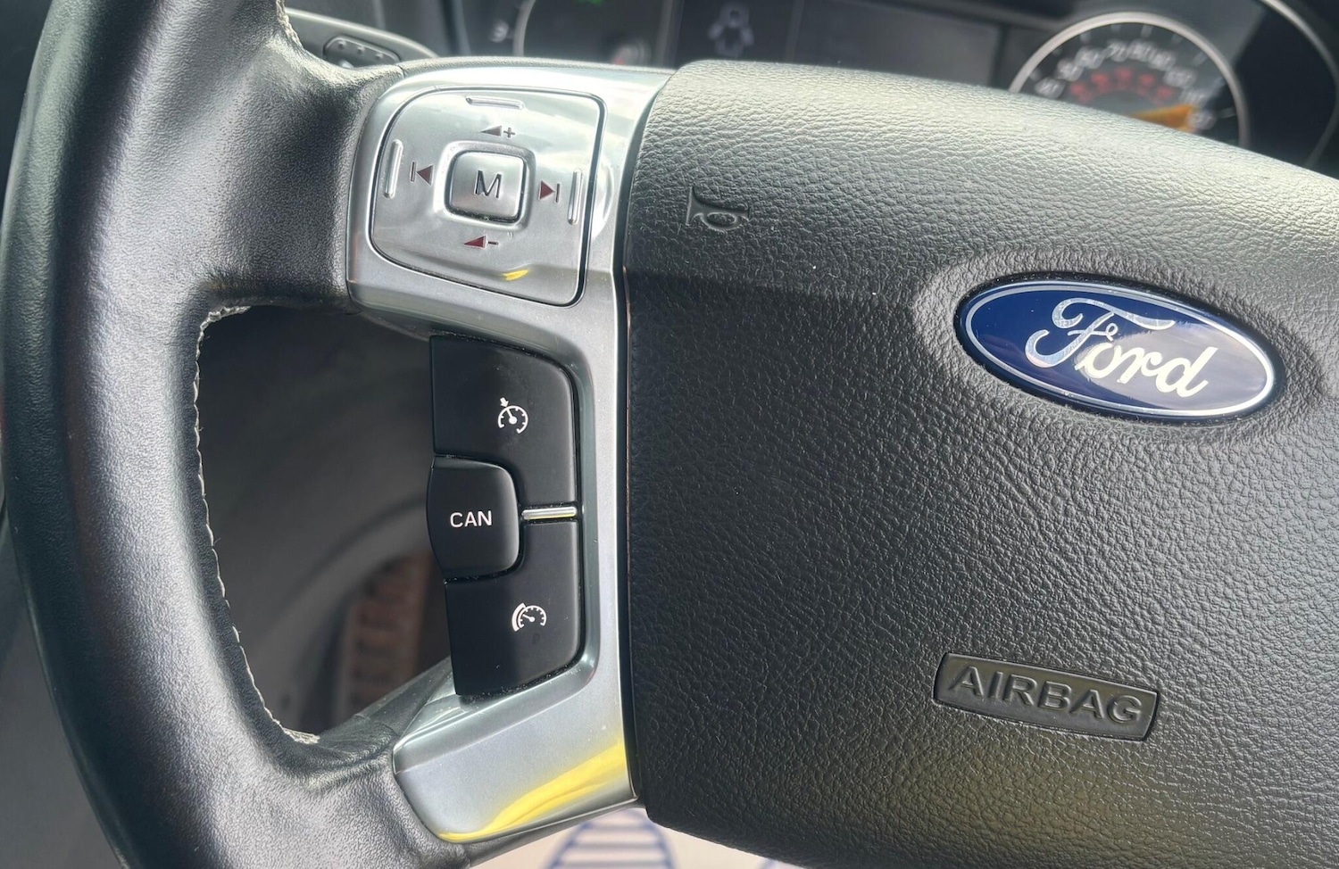 Used Ford Mondeo 2013 for sale - 77710556: Photo 49