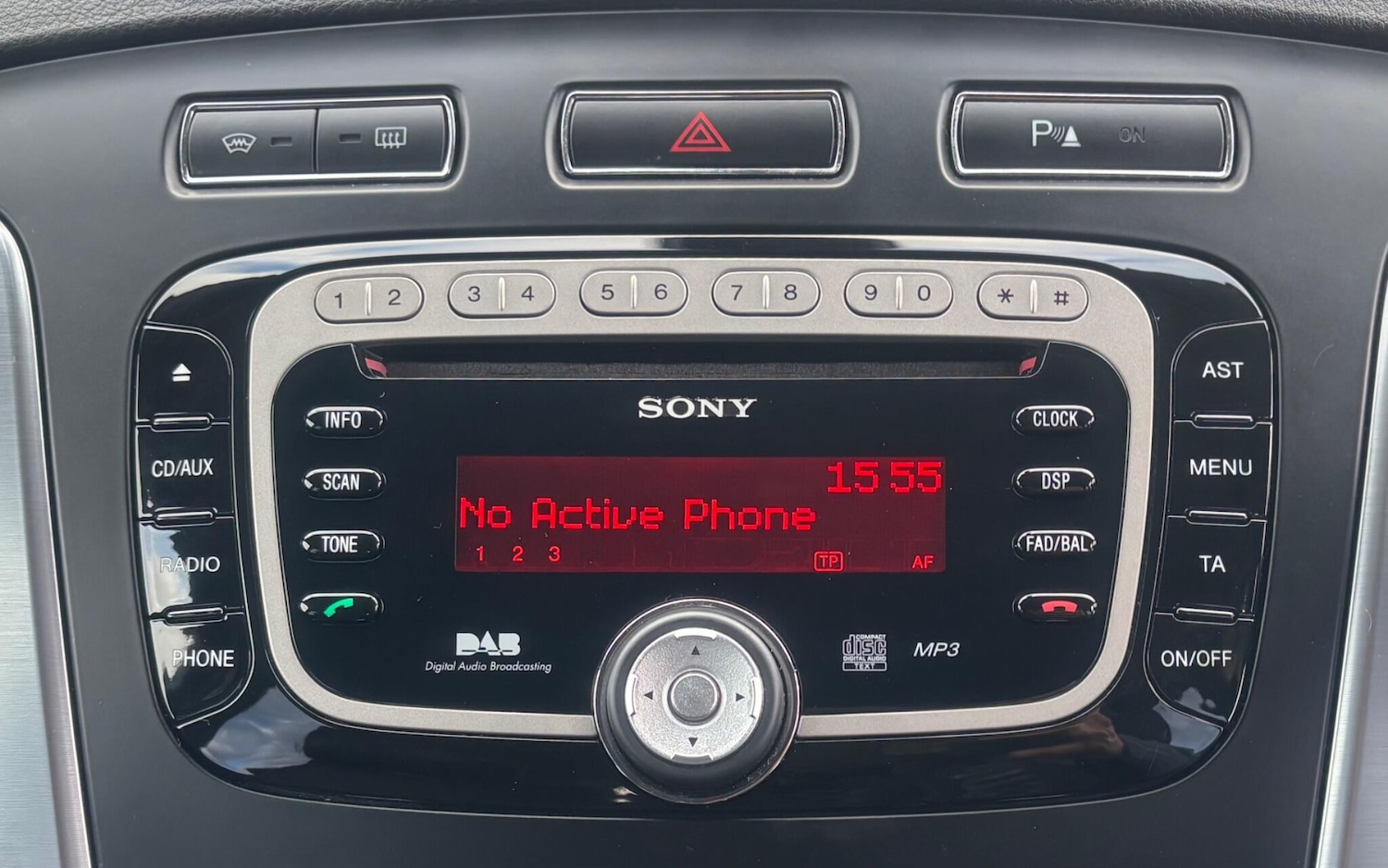 Used Ford Mondeo 2013 for sale - 77710556: Photo 53