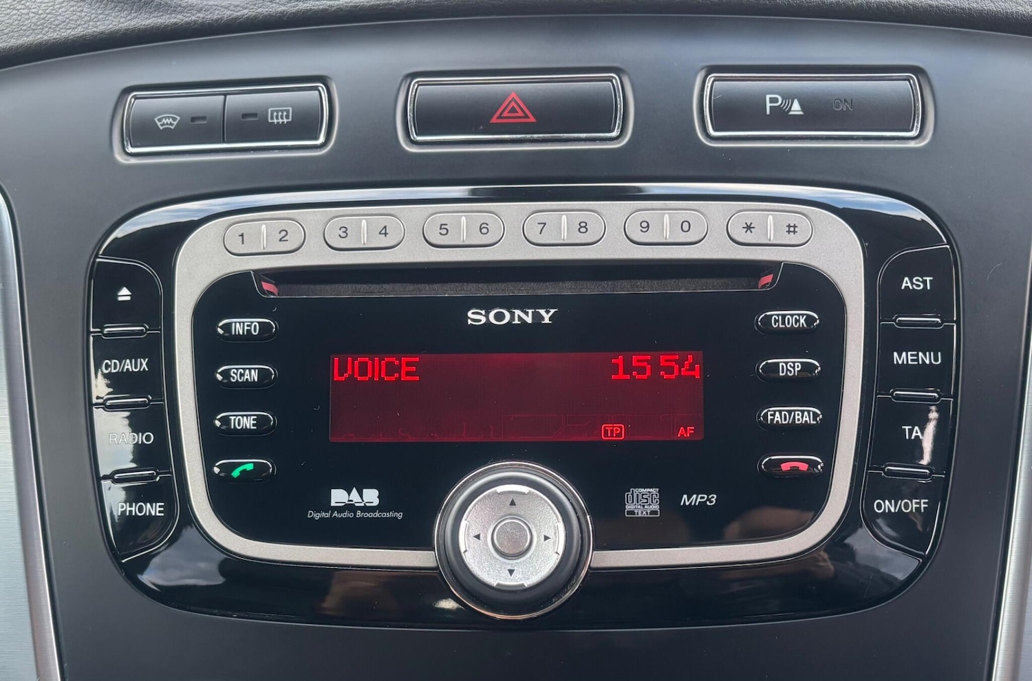 Used Ford Mondeo 2013 for sale - 77710556: Photo 54