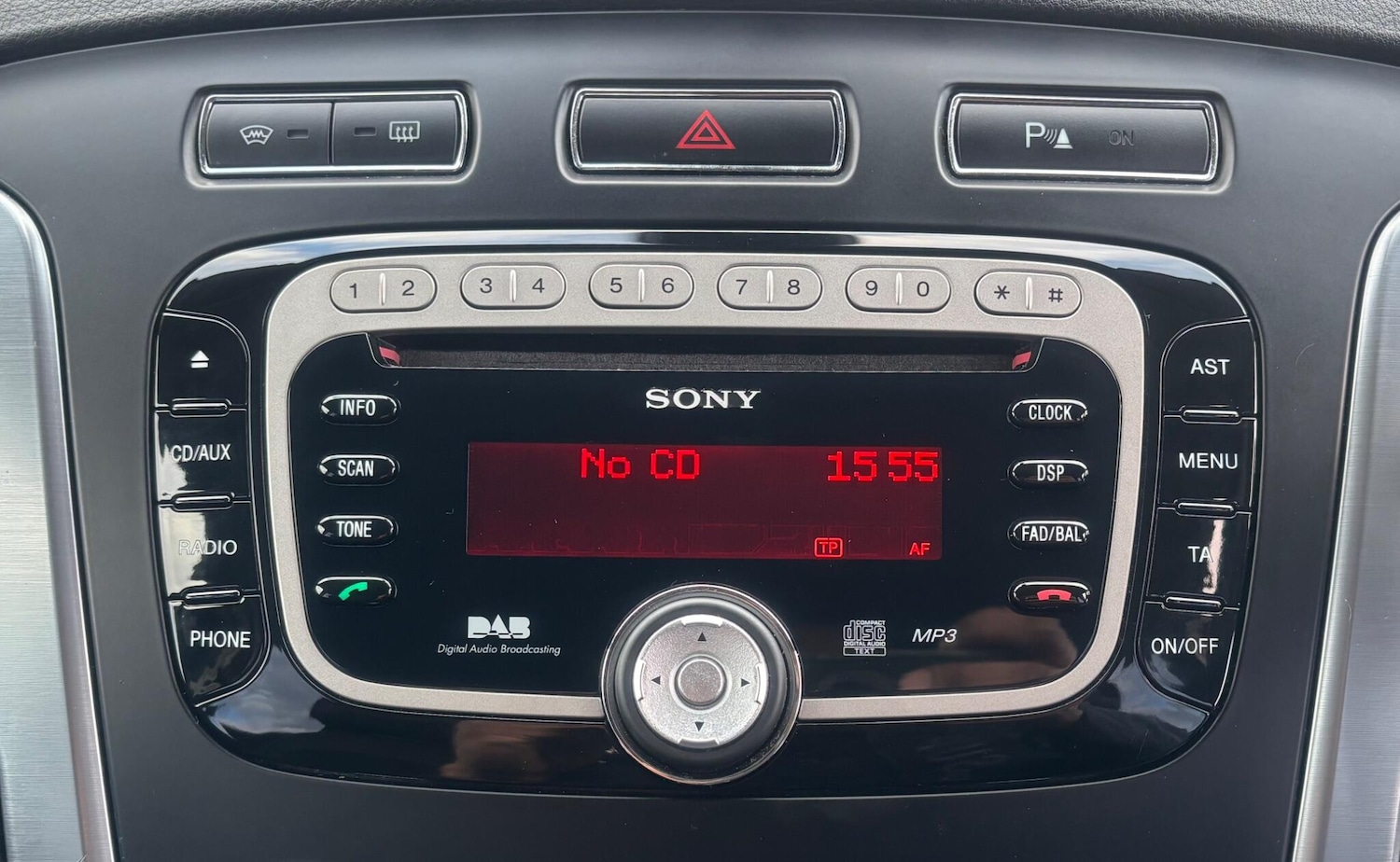 Used Ford Mondeo 2013 for sale - 77710556: Photo 55