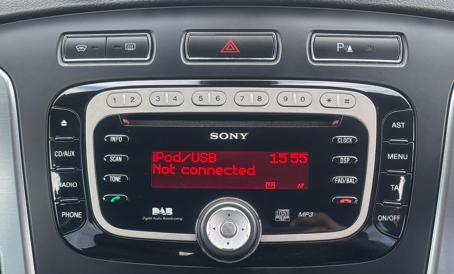 Used Ford Mondeo 2013 for sale - 77710556: Photo 56