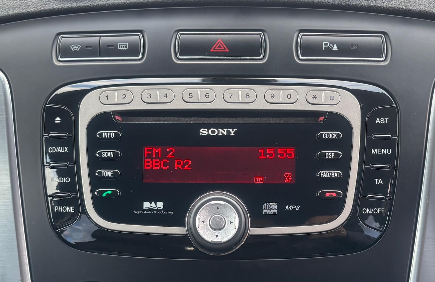 Used Ford Mondeo 2013 for sale - 77710556: Photo 57