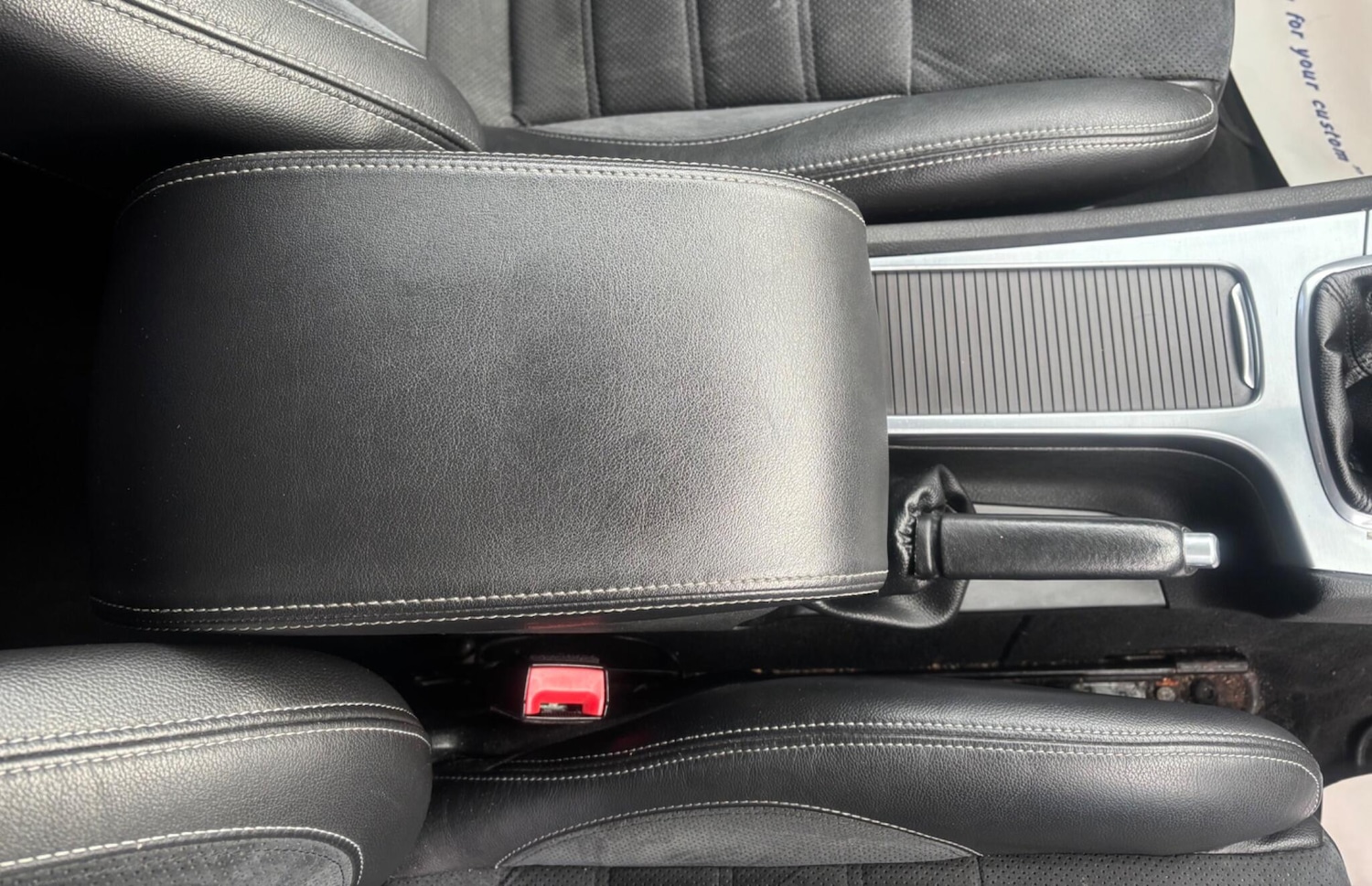 Used Ford Mondeo 2013 for sale - 77710556: Photo 59