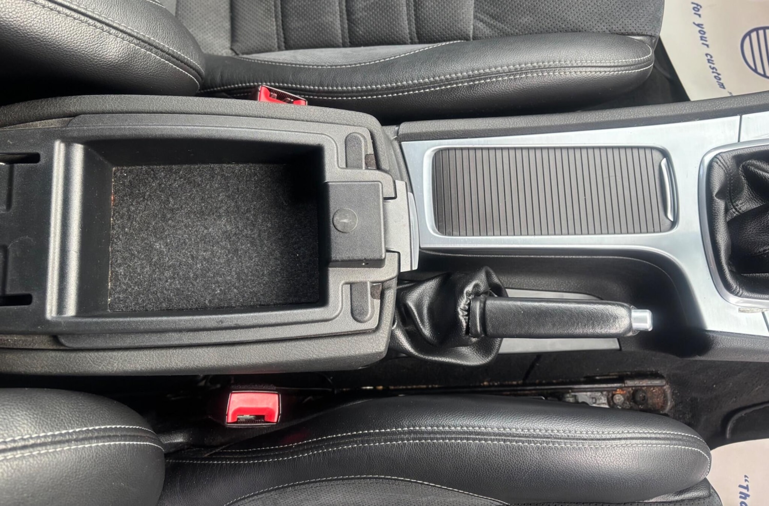 Used Ford Mondeo 2013 for sale - 77710556: Photo 60