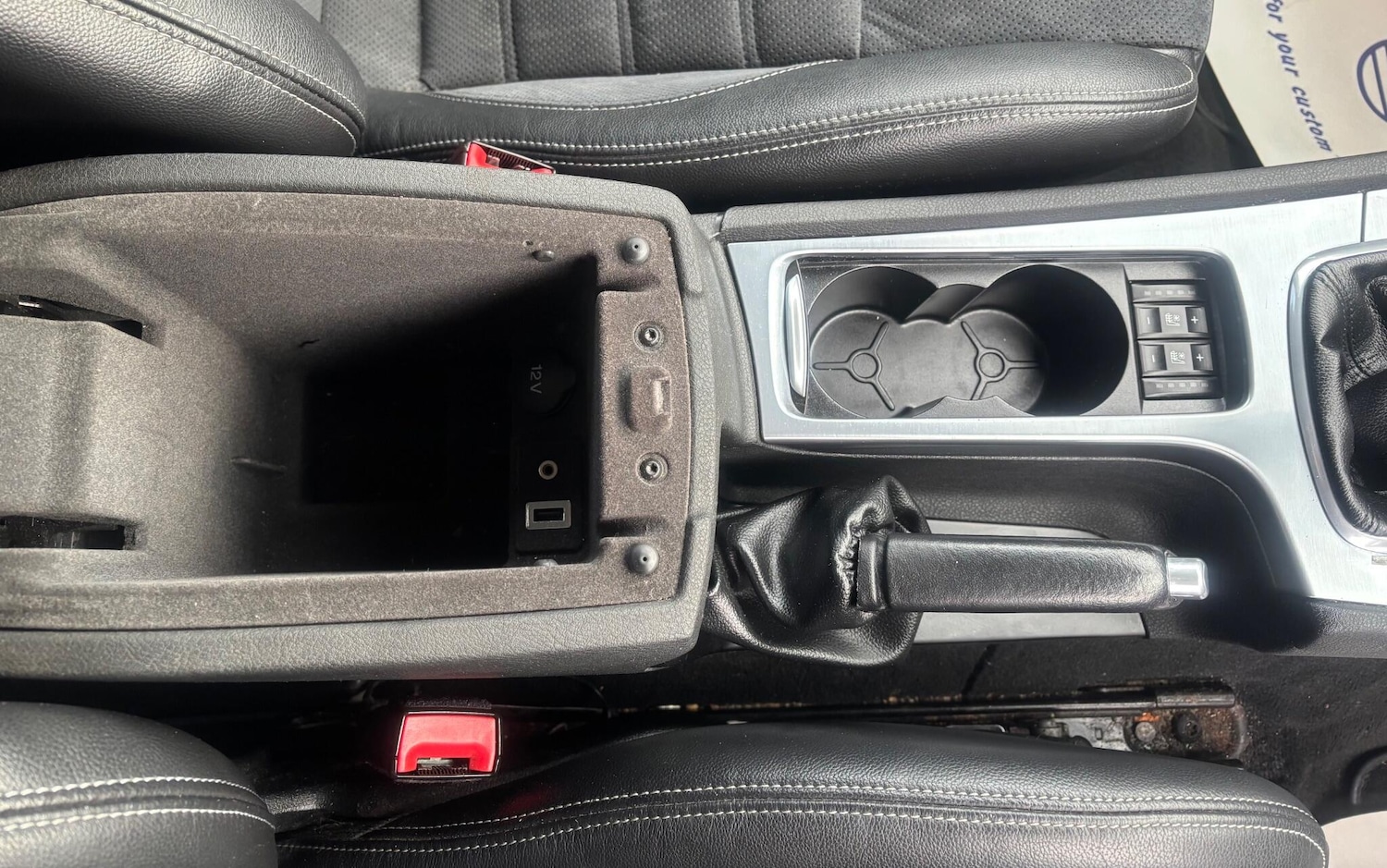 Used Ford Mondeo 2013 for sale - 77710556: Photo 61