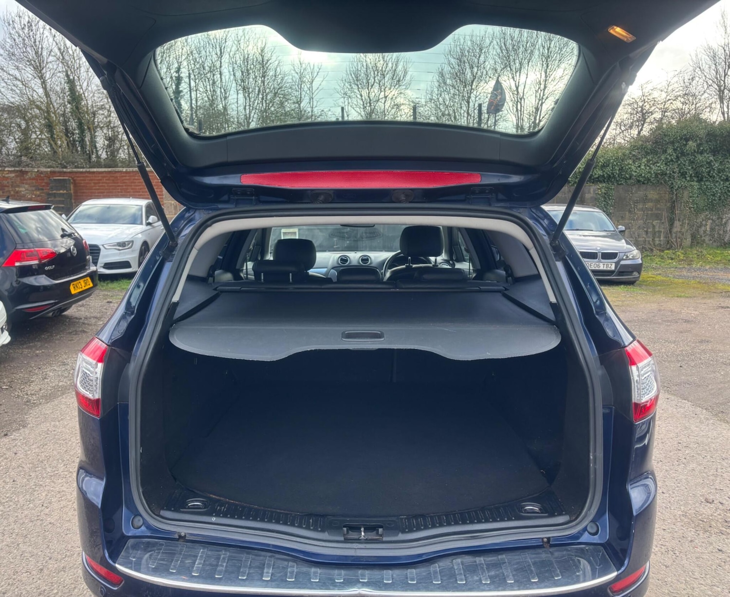 Used Ford Mondeo 2013 for sale - 77710556: Photo 67