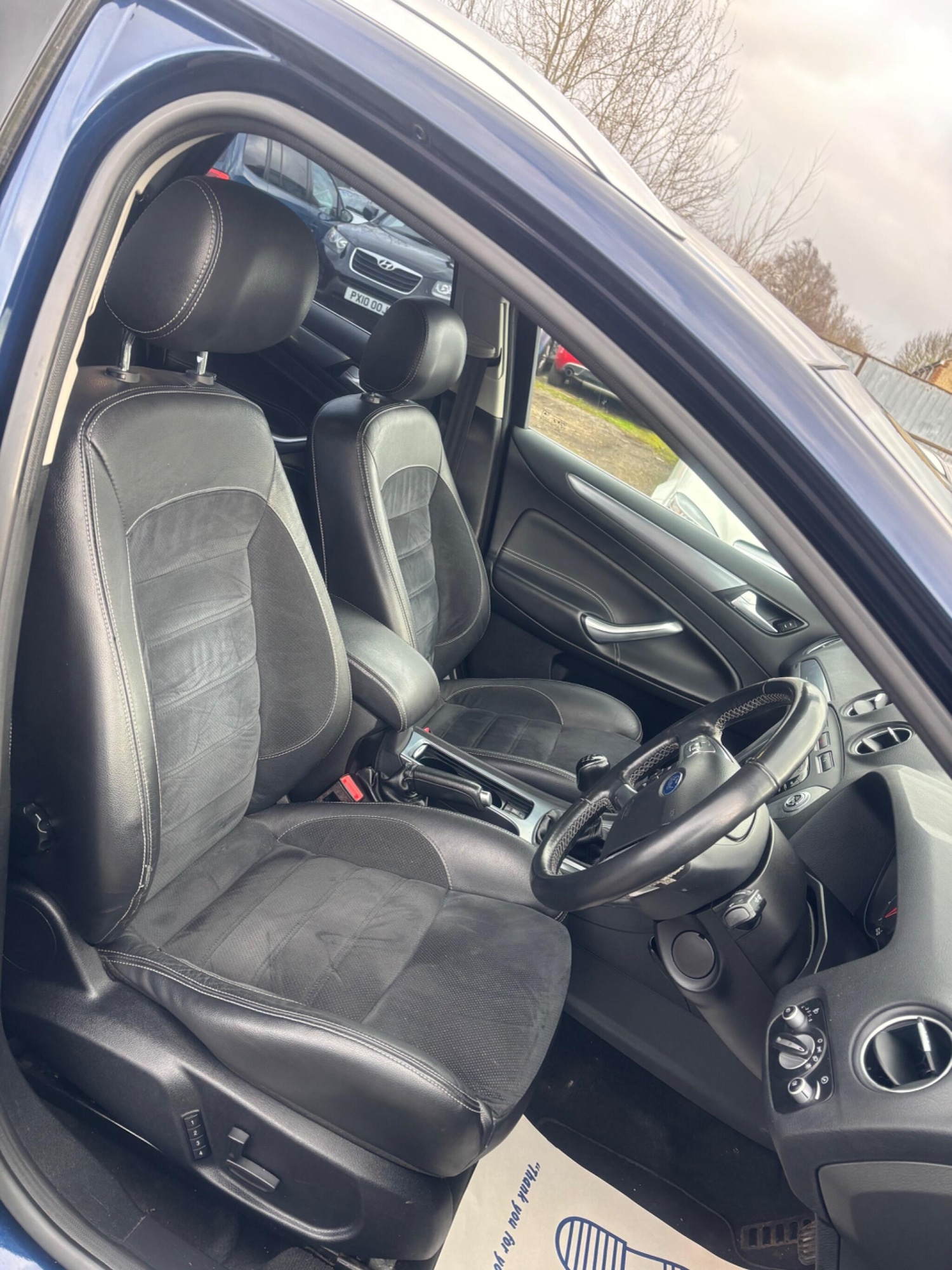 Used Ford Mondeo 2013 for sale - 77710556: Photo 8