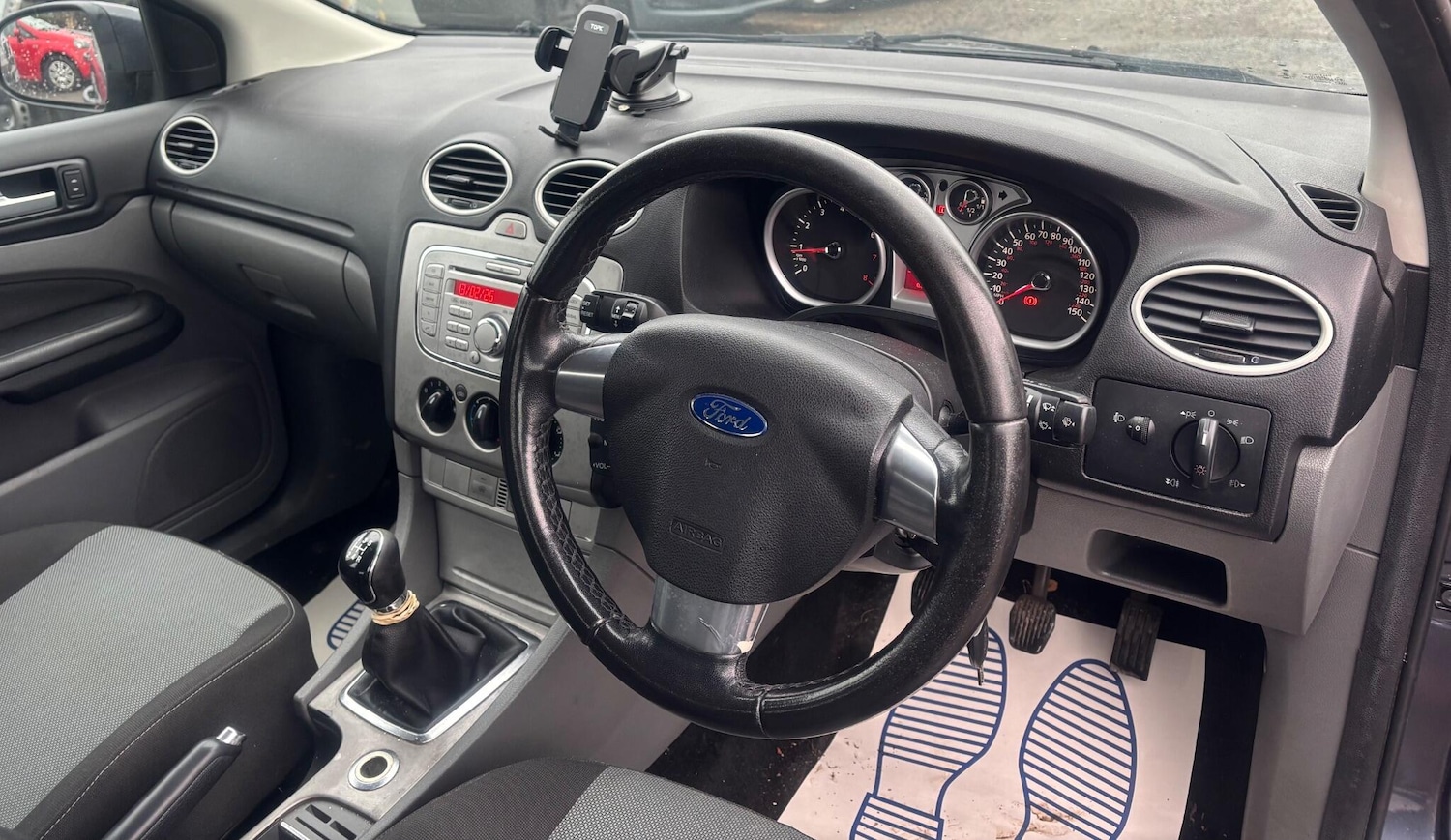 Used Ford Focus for sale - 77550407: Photo 11