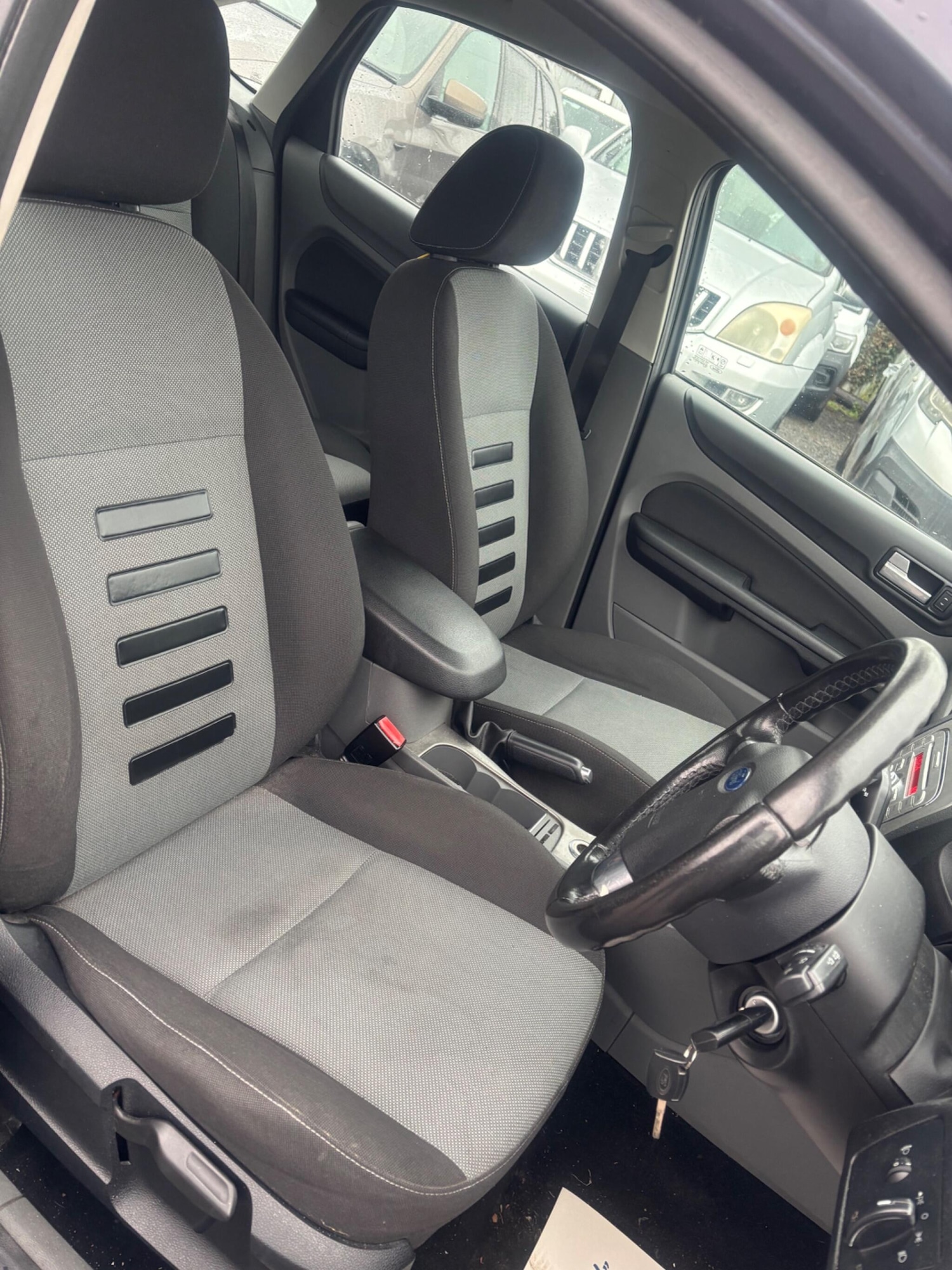 Used Ford Focus for sale - 77550407: Photo 12