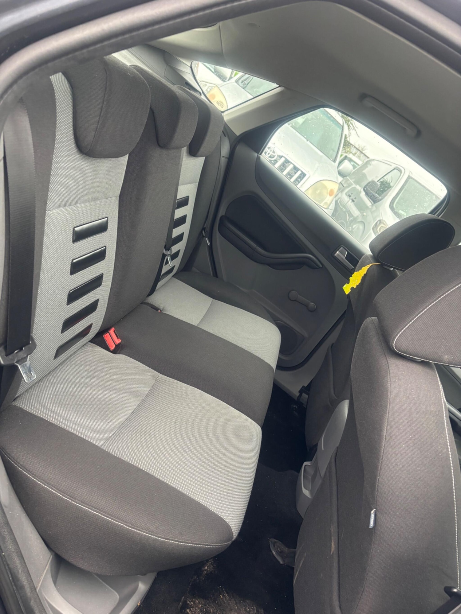 Used Ford Focus for sale - 77550407: Photo 13