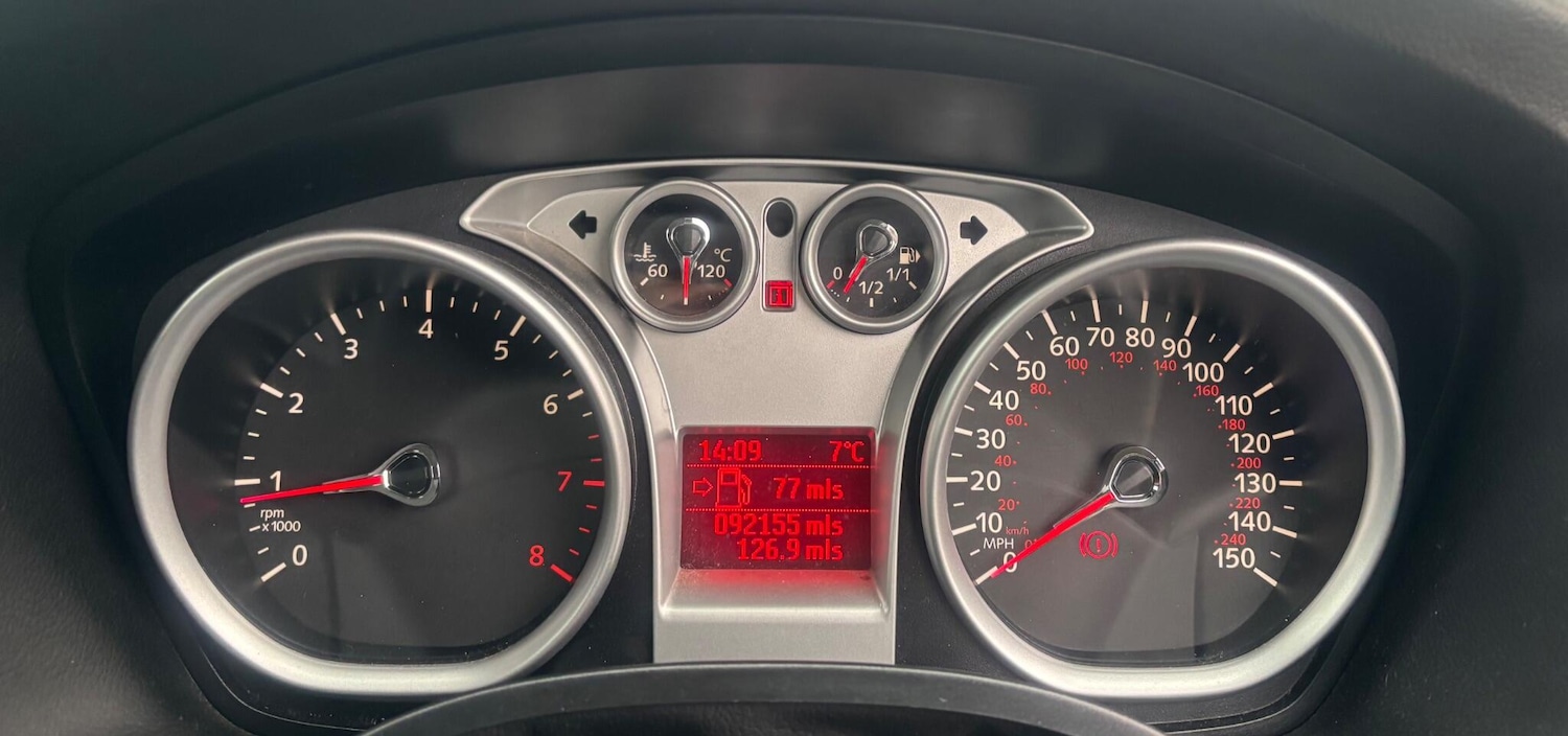 Used Ford Focus for sale - 77550407: Photo 15