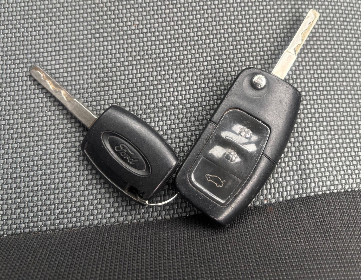 Used Ford Focus for sale - 77550407: Photo 19