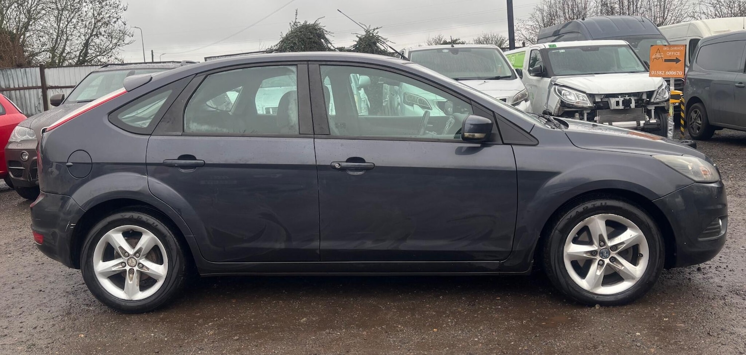Used Ford Focus for sale - 77550407: Photo 5