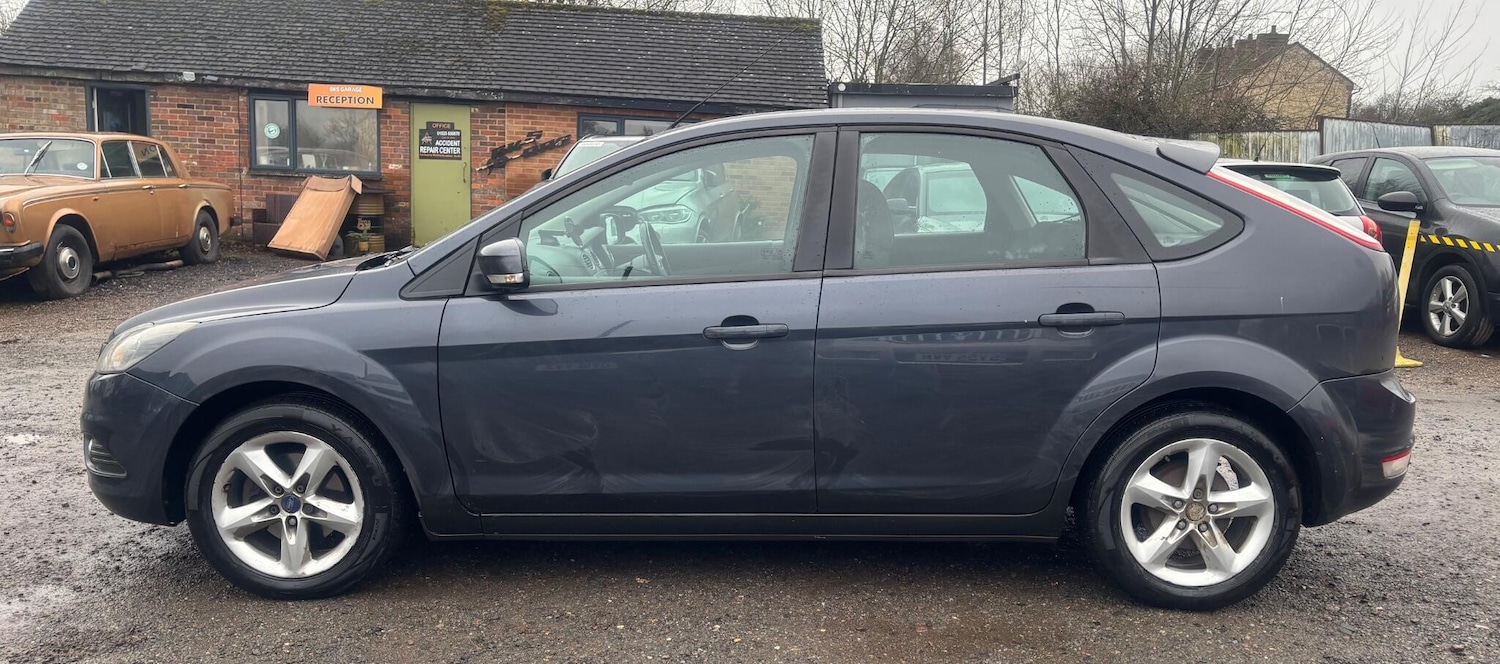 Used Ford Focus for sale - 77550407: Photo 6