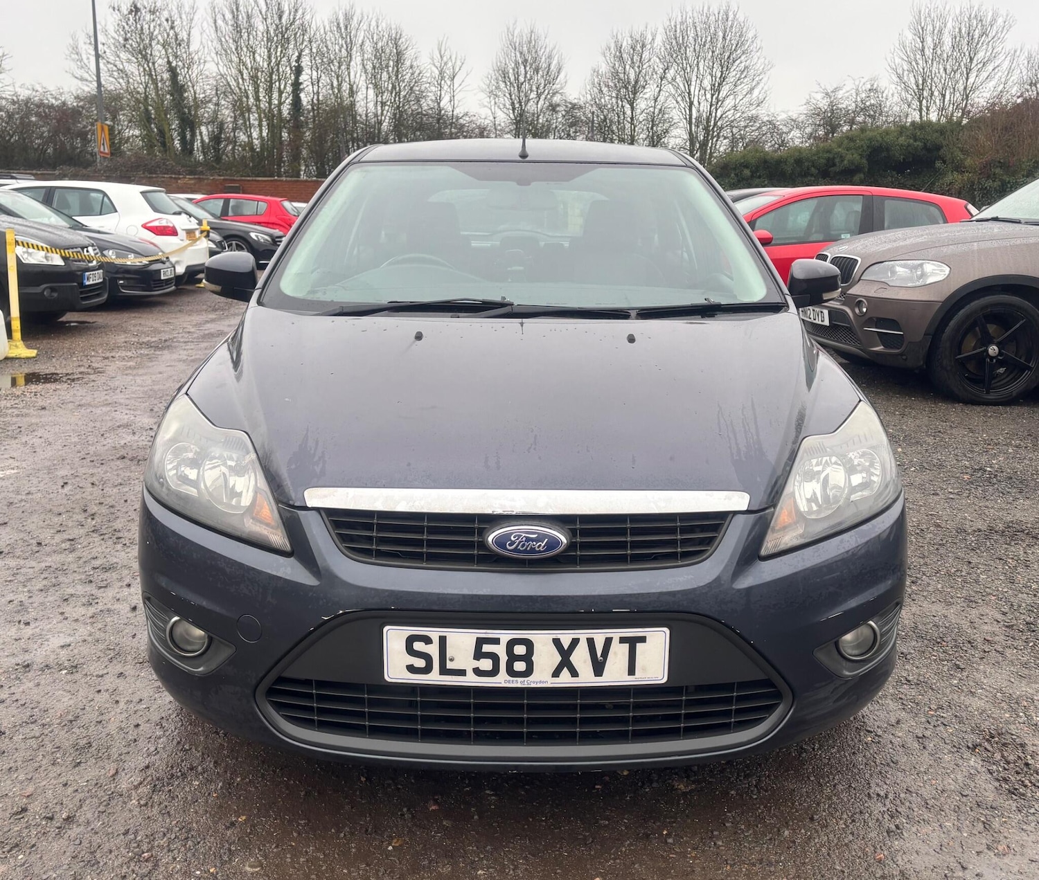 Used Ford Focus for sale - 77550407: Photo 7