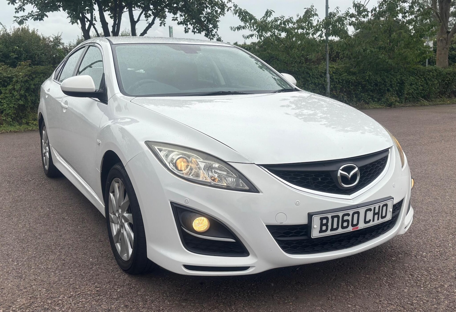 Used Mazda Mazda6 2010 for sale - 76108689: Photo 1