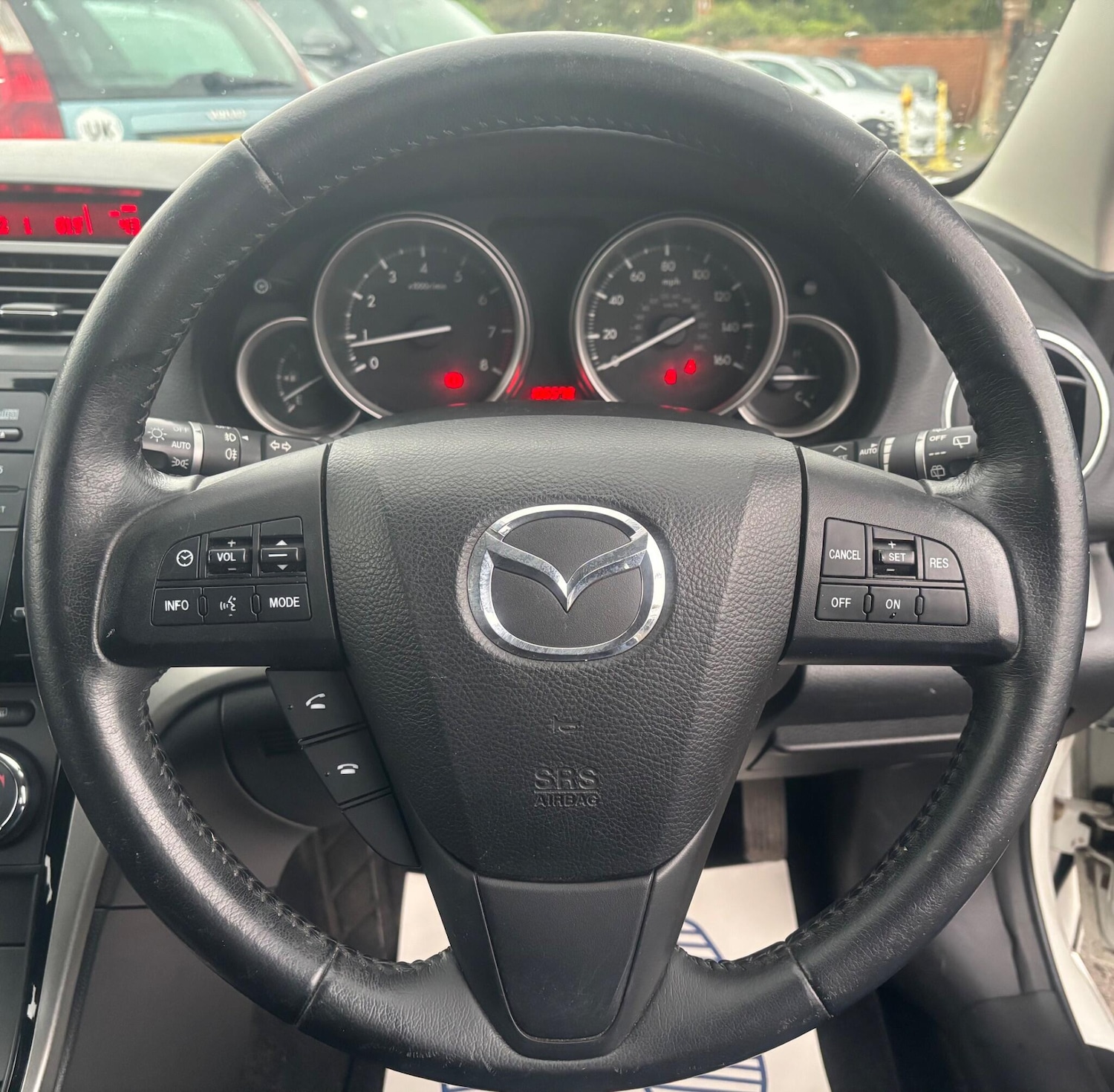 Used Mazda Mazda6 2010 for sale - 76108689: Photo 11