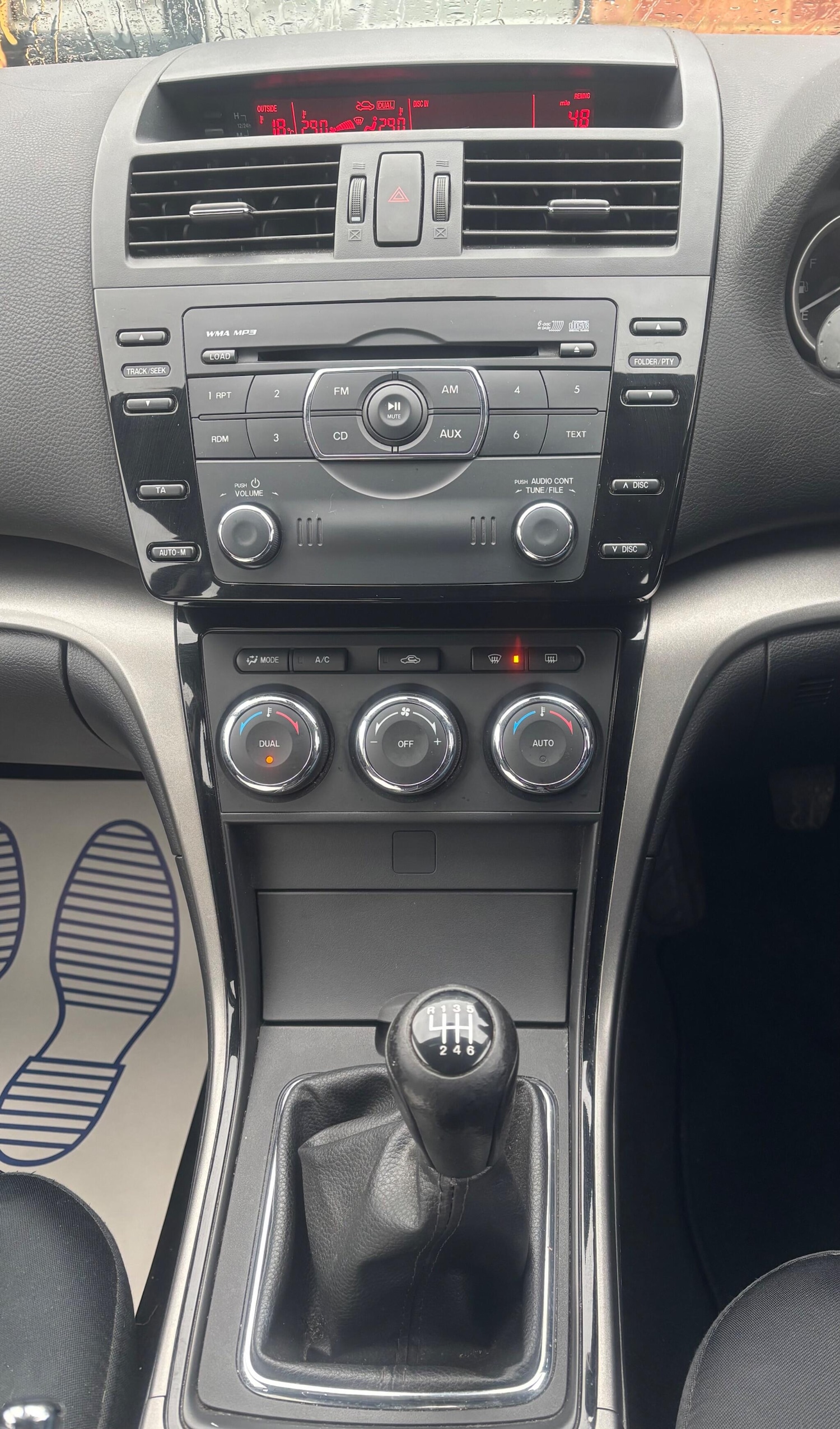 Used Mazda Mazda6 2010 for sale - 76108689: Photo 13