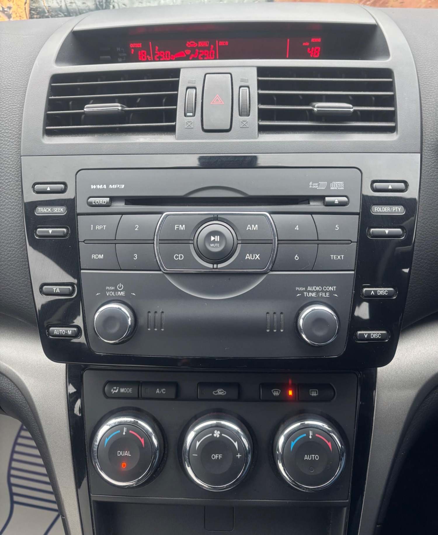 Used Mazda Mazda6 2010 for sale - 76108689: Photo 14