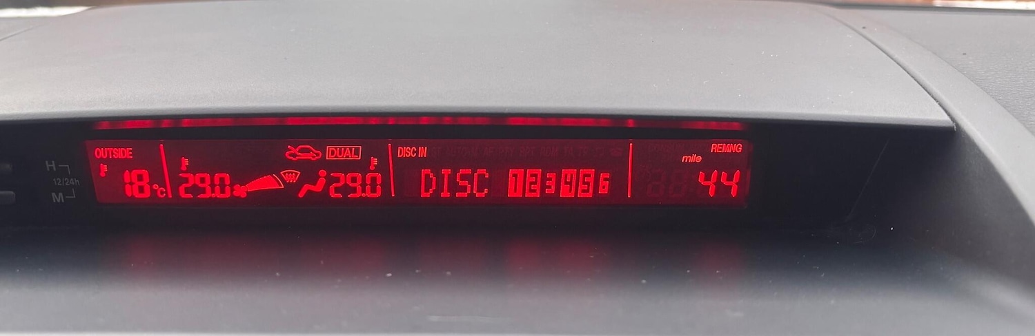 Used Mazda Mazda6 2010 for sale - 76108689: Photo 17