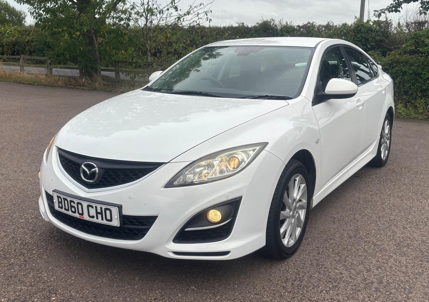 Used Mazda Mazda6 2010 for sale - 76108689: Photo 2