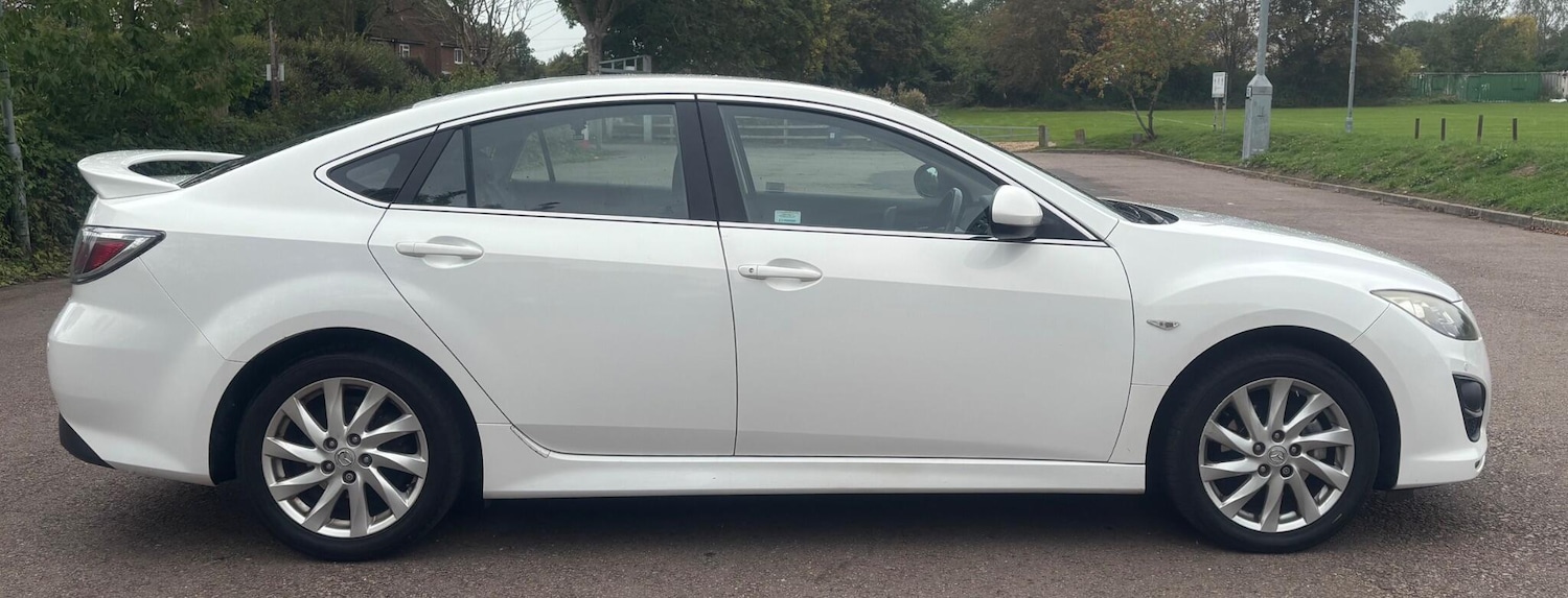 Used Mazda Mazda6 2010 for sale - 76108689: Photo 25