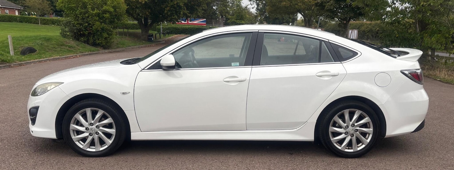 Used Mazda Mazda6 2010 for sale - 76108689: Photo 26