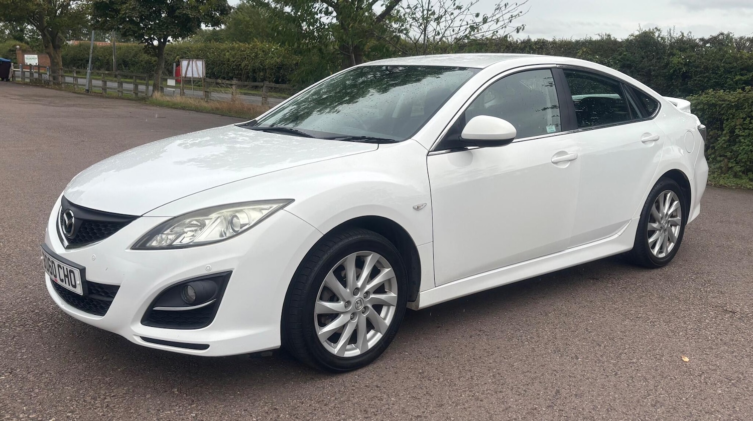 Used Mazda Mazda6 2010 for sale - 76108689: Photo 28