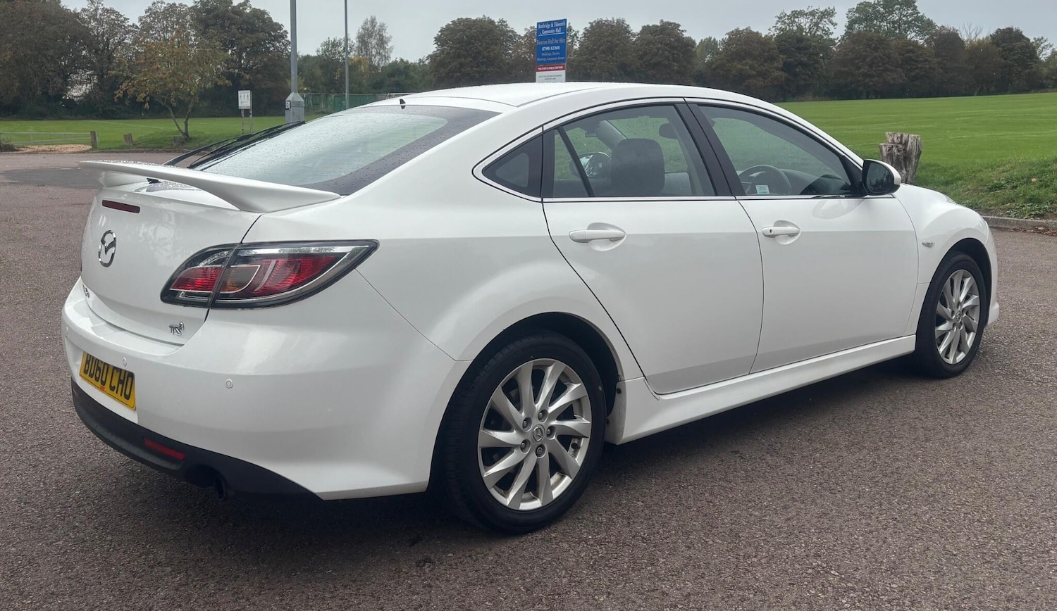 Used Mazda Mazda6 2010 for sale - 76108689: Photo 29