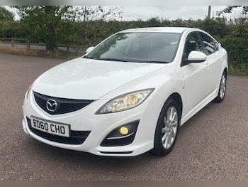 Used Mazda Mazda6 2010 for sale - 76108689: Photo