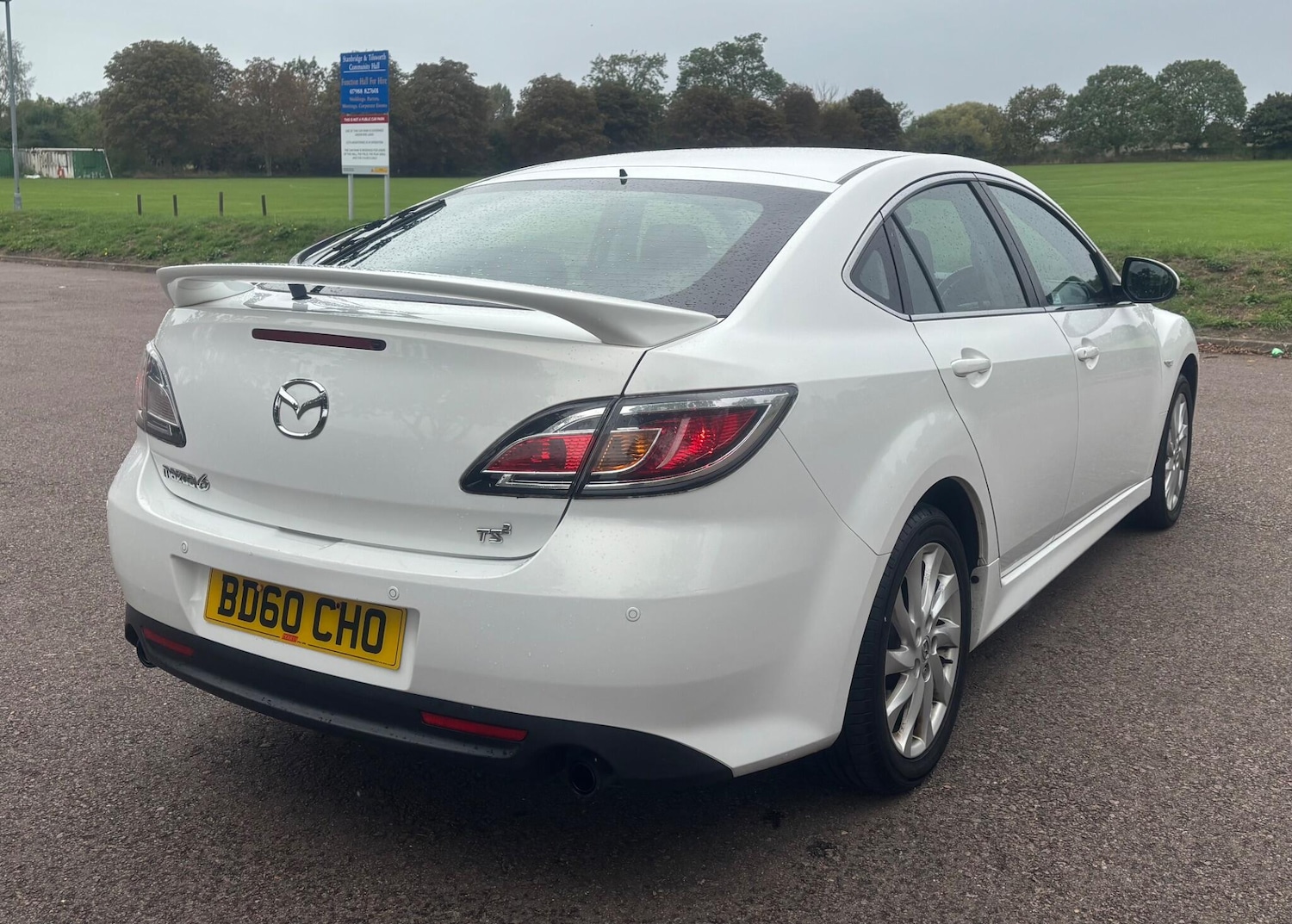 Used Mazda Mazda6 2010 for sale - 76108689: Photo 3