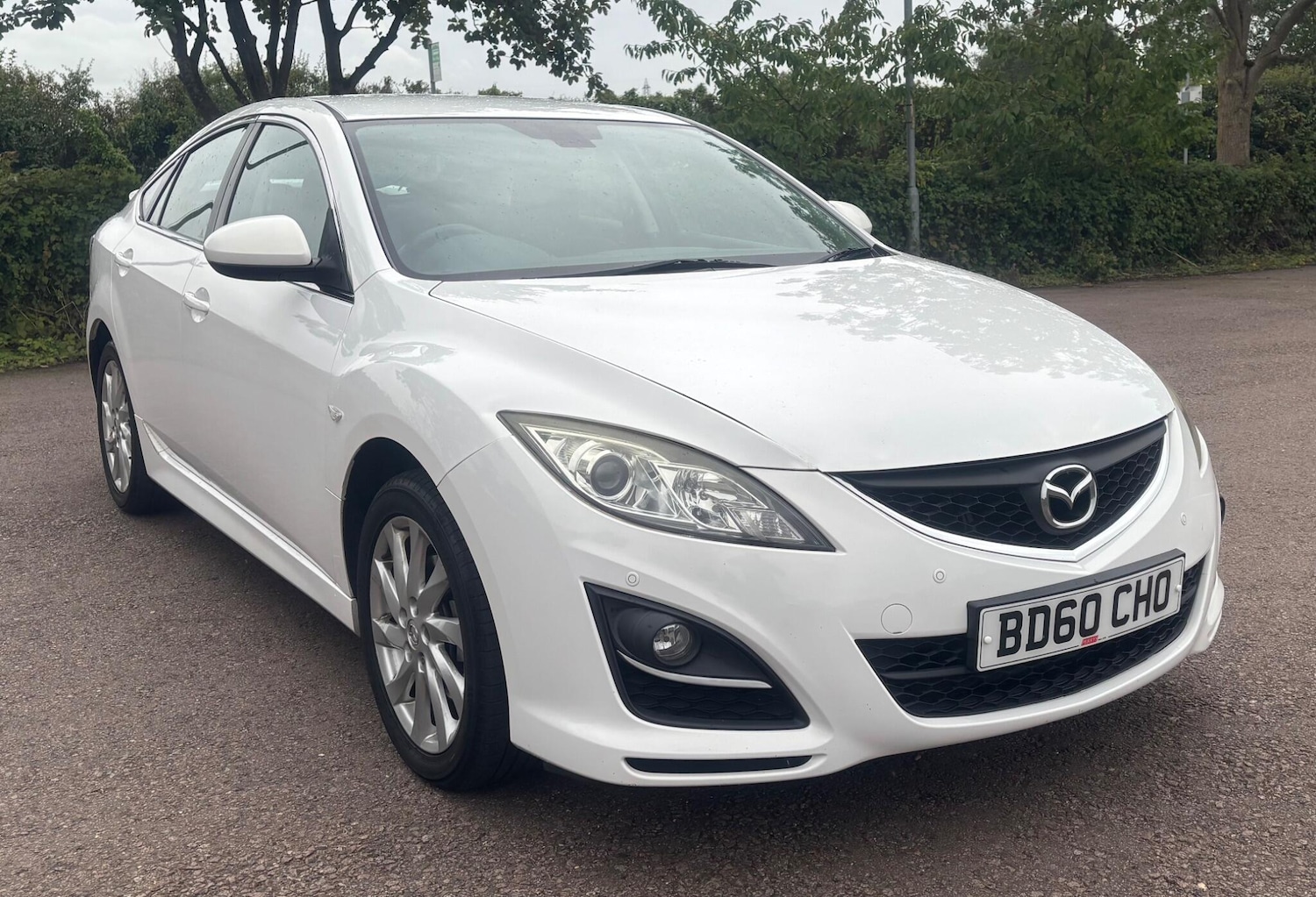 Used Mazda Mazda6 2010 for sale - 76108689: Photo 31